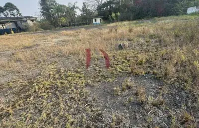 Terreno para venda em são bernardo do campo, batistini