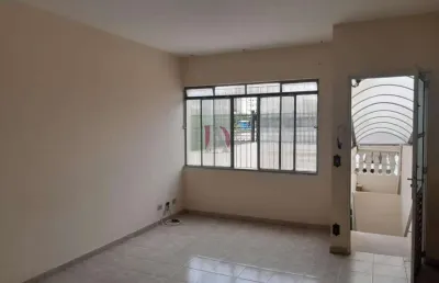 Casa / sobrado para venda em são bernardo do campo, planalto, 2 dormitórios, 2 banheiros, 1 vaga