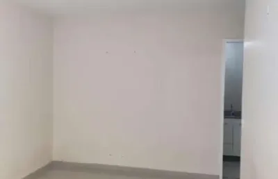 Apartamento 2 quartos para locação em são bernardo do campo, planalto, 2 dormitórios, 1 banheiro, 1 vaga