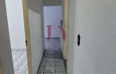 Apartamento 2 quartos para venda em são bernardo do campo, santa terezinha, 2 dormitórios, 1 banheiro, 1 vaga