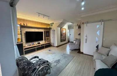 Casa 3 dormitórios para venda em são bernardo do campo, demarchi, 3 dormitórios, 1 suíte, 2 banheiros, 2 vagas