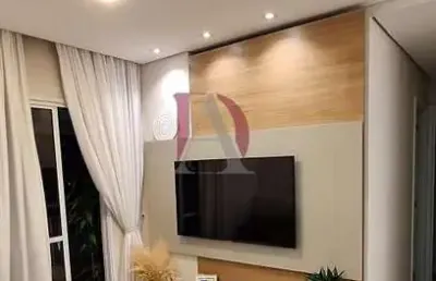 Apartamento 3 dormitórios para venda em diadema, centro, 3 dormitórios, 1 suíte, 2 banheiros, 1 vaga