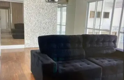 Apartamento 3 dormitórios para locação em são bernardo do campo, vila lusitânia, 3 dormitórios, 1 suíte, 3 banheiros, 2 vagas