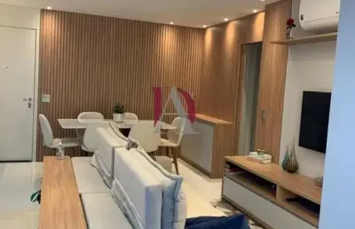 Apartamento 3 dormitórios para venda em santo andré, jardim, 3 dormitórios, 1 suíte, 2 banheiros, 1 vaga