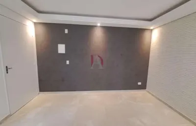Apartamento 2 quartos para venda em são bernardo do campo, nova petropolis, 2 dormitórios, 1 banheiro, 1 vaga