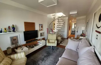 Apartamento 3 dormitórios para venda em são bernardo do campo, centro, 3 dormitórios, 1 suíte, 3 banheiros, 3 vagas