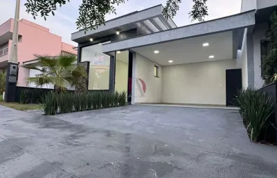 Casa em condomínio para venda em sorocaba, jardim novo horizonte, 3 dormitórios, 1 suíte, 2 banheiros, 2 vagas
