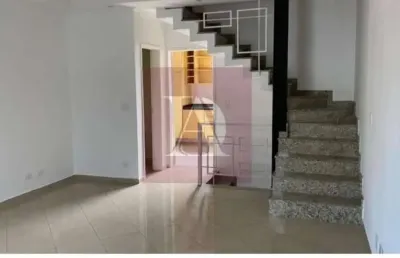 Casa em condomínio para venda em são bernardo do campo, demarchi, 3 dormitórios, 1 suíte, 1 banheiro, 2 vagas