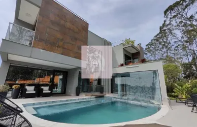 Casa em condomínio para venda em são bernardo do campo, parque terra nova ii, 5 dormitórios, 5 suítes, 9 banheiros, 9 vagas