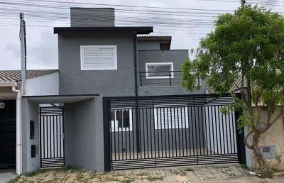 Casa à venda em bragança paulista, residencial quinta dos vinhedos, com 3 quartos, com 102000 m²