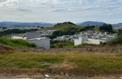 Terreno à venda em bragança paulista, condomínio villa verde bragança, com 140 m²