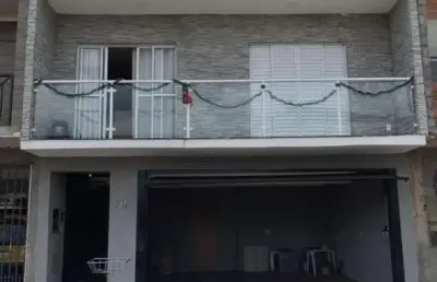 Casa à venda em bragança paulista, residencial vila romana, com 3 quartos, com 166 m²