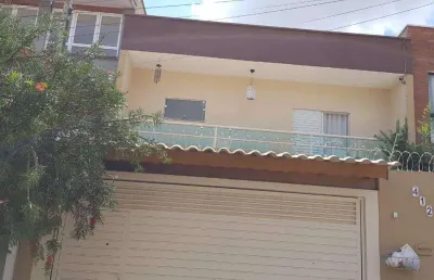 Casa à venda em atibaia, jardim cerejeiras, com 4 quartos, com 218 m²