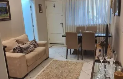 Apartamento à venda em bragança paulista, jardim do sul, com 2 quartos, com 76 m²