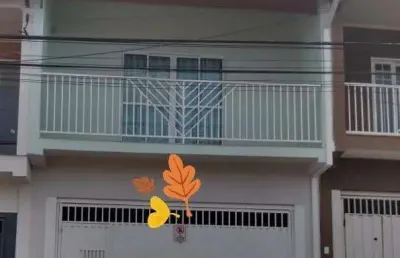 Casa à venda em bragança paulista, jardim são miguel, com 2 quartos, com 136 m²