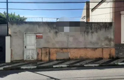 Terreno à venda no Centro, Bragança Paulista 