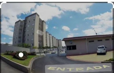 Apartamento à venda em bragança paulista, jardim são lourenço, com 2 quartos, colinas de san lorenzo