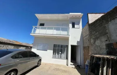 Casa à venda em bragança paulista, planejada ii, com 5 quartos, com 140 m²