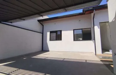 Casa à venda em bragança paulista, condomínio villa verde bragança, com 3 quartos, com 93 m²