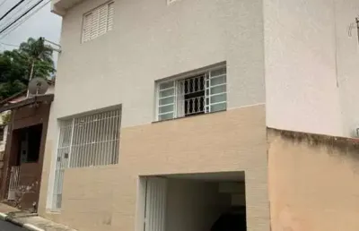 Casa à venda em bragança paulista, santa libânia, com 3 quartos