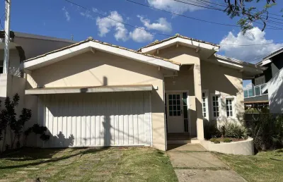 Casa à venda em bragança paulista, condomínio residencial euroville, com 150 m²