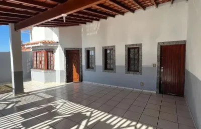 Casa à venda em bragança paulista, jardim europa, com 3 quartos