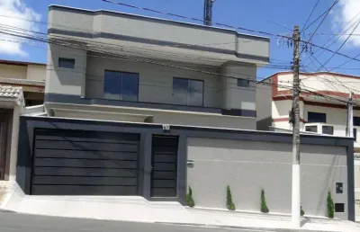 Casa à venda em bragança paulista, jardim do lago, com 4 quartos, com 300 m²