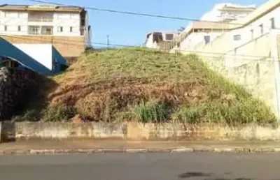 Terreno à venda em bragança paulista, jardim do lago