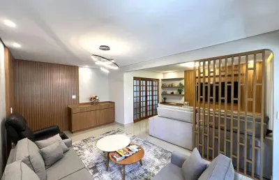 Casa à venda em bragança paulista, vila gato, com 3 quartos