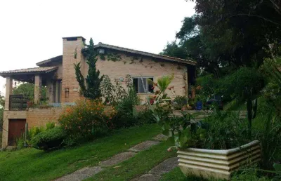 Chácara à venda em bragança paulista, paiol grande, com 3 quartos, com 15700 m²
