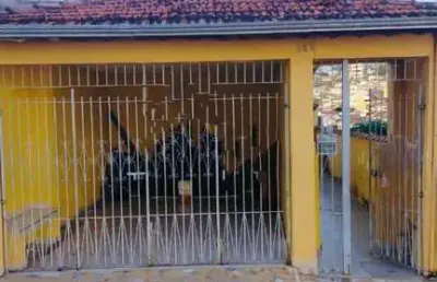 Casa à venda em bragança paulista, vila aparecida, com 4 quartos