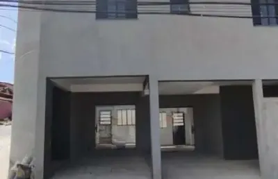 Casa à venda em bragança paulista, jardim fraternidade, com 2 quartos, com 60 m²