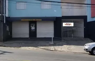 Barracão / Galpão / Depósito à venda no Centro, Bragança Paulista 