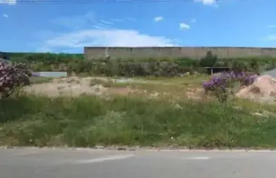 Terreno à venda em bragança paulista, condominio residencial euroville  - ii, com 415.11 m²