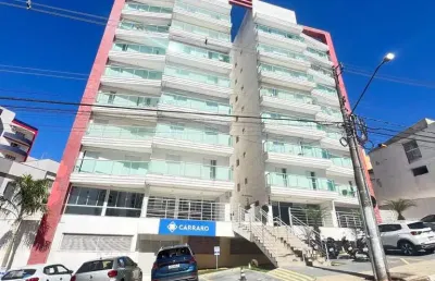 Apartamento para alugar em bragança paulista, jardim do sul, com 3 quartos, com 124 m²