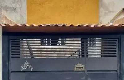 Casa à venda em bragança paulista, lago do moinho, com 2 quartos