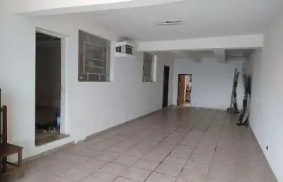 Casa à venda em bragança paulista, vila gato, com 3 quartos