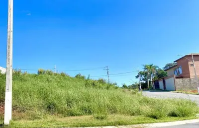 Terreno à venda em bragança paulista, central parque, com 314 m²
