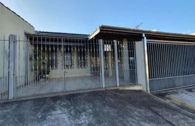 Casa à venda em bragança paulista, jardim são lourenço, com 3 quartos, com 191.42 m²
