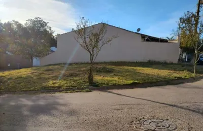 Terreno à venda em bragança paulista, toró, com 251 m²