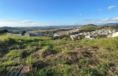 Terreno à venda em bragança paulista, condomínio villa verde bragança, com 161 m²