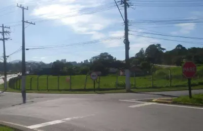 Terreno à venda em bragança paulista, itapechinga, com 8527.33 m²