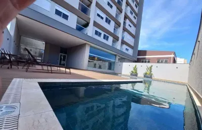 Apartamento à venda em bragança paulista, jardim do sul, com 2 quartos, com 89 m²