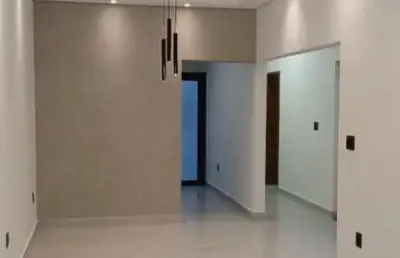 Casa à venda em bragança paulista, condomínio villa verde bragança, com 3 quartos, com 130 m²
