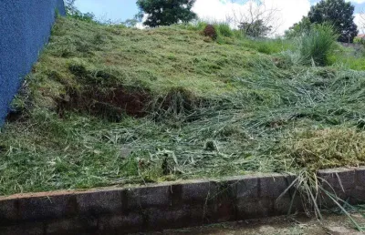 Terreno à venda em bragança paulista, residencial recanto dos ipes ii, com 258.4 m²
