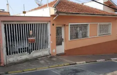 Casa à venda em bragança paulista, centro, com 2 quartos