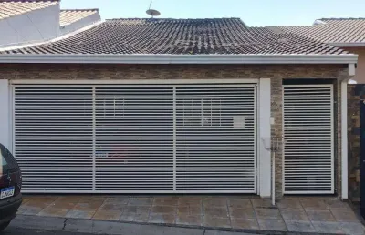 Casa à venda em bragança paulista, residencial quinta dos vinhedos, com 2 quartos, com 90 m²