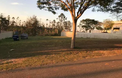 Terreno à venda em piracaia, represa, condomínio vereda jatobá