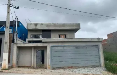 Casa à venda em bragança paulista, residencial central parque bragança, com 3 suítes, com 183.11 m²