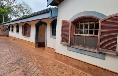 Casa à venda em bragança paulista, jardim amapola, com 4 suítes